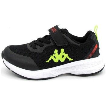 Kappa Deportivas Moda 331D61W para niña