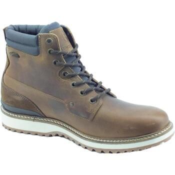 Lumberjack Botines Aaron SM97301 para hombre