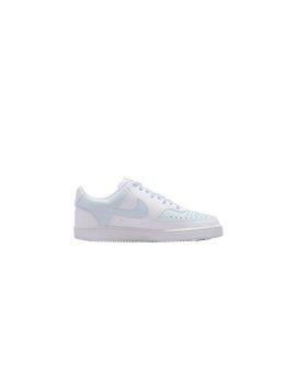 Zapatillas Nike Court Vision Low Next Nature Mujer Blanco
