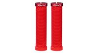 par de punos funn hilt130mm rojo