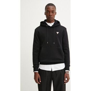 Guess Jersey M4YQ22 K9V31-JBLK BLACK para hombre