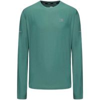 karrimor camiseta manga larga gt29345 para hombre