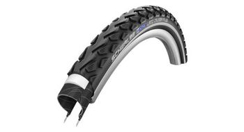Neumatico mtb schwalbe land cruiser plus black tr  50 622  29 x 2 00