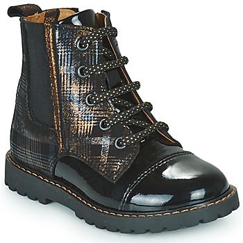 GBB Botines ABIGO para niña
