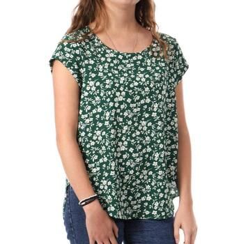 Only Tops y Camisetas Vic para mujer