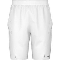 short head performance blanco plata