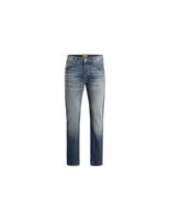 pantalon jack and jones jjimike jjfox cb 082 hombre azul denim