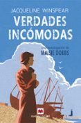verdades incomodas serie maisie dobbs 4
