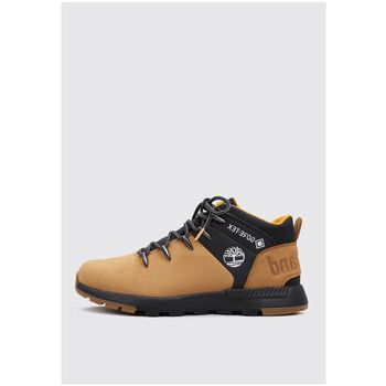 Timberland Botas Sprint Trekker MID LACE UP para hombre