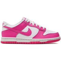 nike zapatillas dunk low para mujer