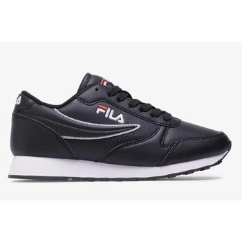 Fila Zapatillas 1010308 para mujer