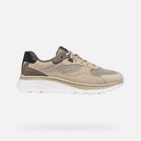 geox spherica actif x1 hombre beige claro