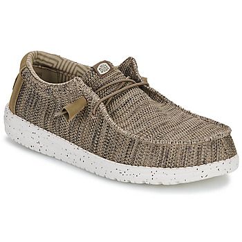 HEYDUDE Zapatos Wally Sox para hombre