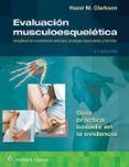 evaluacion musculoesqueletica