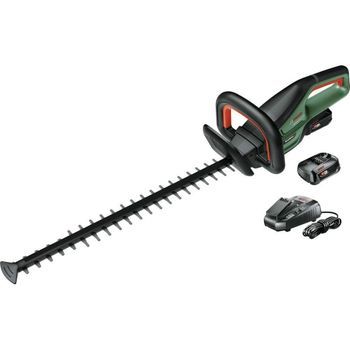 Cortasetos Bosch 18v X 2