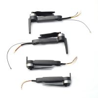 reemplazo original del brazo con motor repuestos de reparacion accesorios 1pc para fimi x8 mini 3  mini 3 se dron rc cu