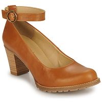 casual attitude zapatos de tacon jalayele para mujer