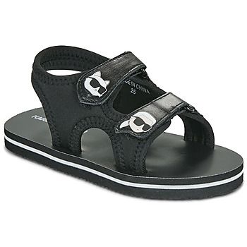 Karl Lagerfeld Sandalias Z31183 para niña