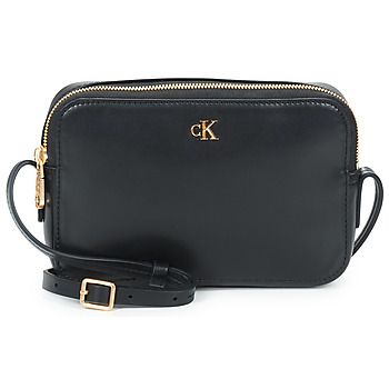 Calvin Klein Jeans Bandolera CK CAMERA BAG para mujer
