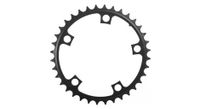 sram red chainring powerglide bcd 110mm 10s internal black