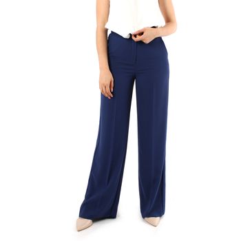 Emme Marella Pantalón fluido PARTOUT2 para mujer