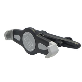 Soporte para Tablet Coche Reposacabezas, Soporte 360 Rotación para 7