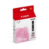 canon pgi-29pm original photo magenta ink cartridge
