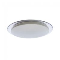 plafon de techo led nelia 60w