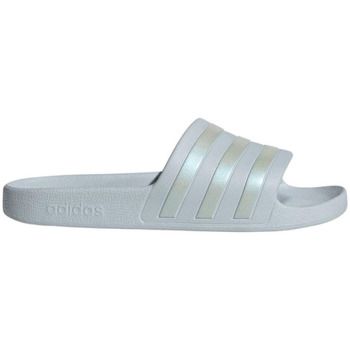 adidas Chanclas Sandales Adilette Aqua supérieur para mujer