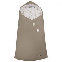 2024 saco capazo capucha venecia taupe dydados ecopiel lisa pelo estampado