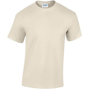 Gildan Camiseta Heavy Cotton para hombre