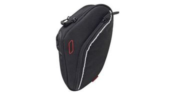 Bolsa de sillin klickfix integra xl