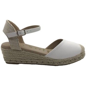 Mysoft Alpargatas Cuña Esparteña Mujer 25M102 para mujer