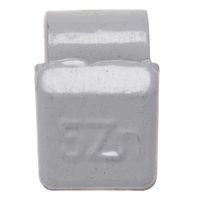 wheel weight 5g for alloy - qty 100