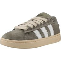 adidas zapatillas grand court alpha 0 para mujer