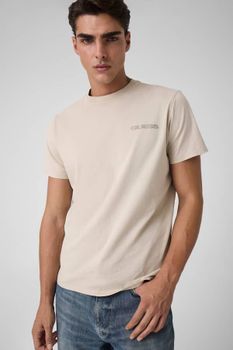 Camiseta Con Logo