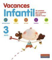 VACANCES 3 ANYS