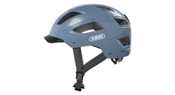 Casco urban abus hyban 2 0 glacier blue