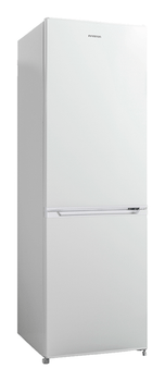 FRIGORIFICO COMBI INFINITON FGC-236C70WEM NOFROST E ALTO 170 CM ANCHO 54 CM BLANCO