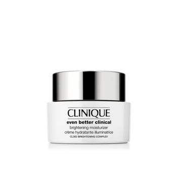 Crema correctora de manchas, even better brightening moisturizer 50ml