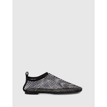 La Strada Bailarinas BAILARINA 4500907 NEGRO para mujer