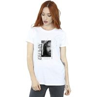 disney camiseta jedi para mujer