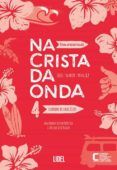 na crista da onda 4 exercicios qecr b2