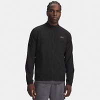 under armour velociti track  chaqueta para correr hombres - negro