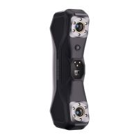escaner 3d revopoint metrox pro advanced laser y luz estructurada