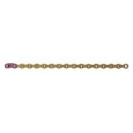 Sram Cadena Xx1 Eagle (12 Velocidades) Dorado