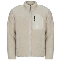 volcom polar muzzer fuzzar zip para hombre