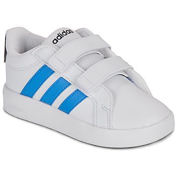 adidas Zapatillas GRAND COURT 3.0 CF I para niño