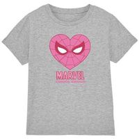 marvel tops y camisetas tv15135 para nino