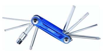 Bbb primefold s multi tool